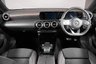USED 2021 L MERCEDES-BENZ A-CLASS 2.0 A 220 D AMG LINE 4d 188 BHP +NATIONWIDE HOME DELIVERY+