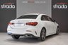 USED 2021 L MERCEDES-BENZ A-CLASS 2.0 A 220 D AMG LINE 4d 188 BHP +NATIONWIDE HOME DELIVERY+