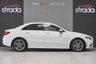 USED 2021 L MERCEDES-BENZ A-CLASS 2.0 A 220 D AMG LINE 4d 188 BHP +NATIONWIDE HOME DELIVERY+