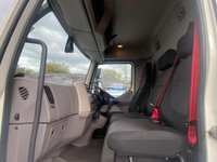 USED 2021 71 DAF TRUCKS LF 180 FA 08T 7500KG 20FT BOX & TUCKAWAY TAILIFT  One Company Owner 37000 Miles (60000kms), Euro 6, Fitted With 20 Ft GRP Box And Tuckaway Tailift,, Air Suspention Drivers Seat, Rear Camera, Multi Tie Rails, New MOT Inc In Sale, Recent Service, Only Had Light Use Superb Condition Inside And Out!