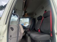 USED 2021 71 DAF TRUCKS LF 180 FA 08T 7500KG 20FT BOX & TUCKAWAY TAILIFT  One Company Owner 37000 Miles (60000kms), Euro 6, Fitted With 20 Ft GRP Box And Tuckaway Tailift,, Air Suspention Drivers Seat, Rear Camera, Multi Tie Rails, New MOT Inc In Sale, Recent Service, Only Had Light Use Superb Condition Inside And Out!
