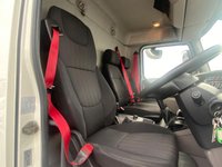 USED 2021 71 DAF TRUCKS LF 180 FA 08T 7500KG 20FT BOX & TUCKAWAY TAILIFT  One Company Owner 37000 Miles (60000kms), Euro 6, Fitted With 20 Ft GRP Box And Tuckaway Tailift,, Air Suspention Drivers Seat, Rear Camera, Multi Tie Rails, New MOT Inc In Sale, Recent Service, Only Had Light Use Superb Condition Inside And Out!