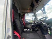 USED 2021 71 DAF TRUCKS LF 180 FA 08T 7500KG 20FT BOX & TUCKAWAY TAILIFT  One Company Owner 37000 Miles (60000kms), Euro 6, Fitted With 20 Ft GRP Box And Tuckaway Tailift,, Air Suspention Drivers Seat, Rear Camera, Multi Tie Rails, New MOT Inc In Sale, Recent Service, Only Had Light Use Superb Condition Inside And Out!