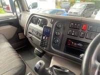 USED 2021 71 DAF TRUCKS LF 180 FA 08T 7500KG 20FT BOX & TUCKAWAY TAILIFT  One Company Owner 37000 Miles (60000kms), Euro 6, Fitted With 20 Ft GRP Box And Tuckaway Tailift,, Air Suspention Drivers Seat, Rear Camera, Multi Tie Rails, New MOT Inc In Sale, Recent Service, Only Had Light Use Superb Condition Inside And Out!