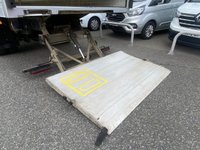 USED 2021 71 DAF TRUCKS LF 180 FA 08T 7500KG 20FT BOX & TUCKAWAY TAILIFT  One Company Owner 37000 Miles (60000kms), Euro 6, Fitted With 20 Ft GRP Box And Tuckaway Tailift,, Air Suspention Drivers Seat, Rear Camera, Multi Tie Rails, New MOT Inc In Sale, Recent Service, Only Had Light Use Superb Condition Inside And Out!