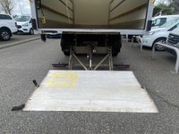 USED 2021 71 DAF TRUCKS LF 180 FA 08T 7500KG 20FT BOX & TUCKAWAY TAILIFT  One Company Owner 37000 Miles (60000kms), Euro 6, Fitted With 20 Ft GRP Box And Tuckaway Tailift,, Air Suspention Drivers Seat, Rear Camera, Multi Tie Rails, New MOT Inc In Sale, Recent Service, Only Had Light Use Superb Condition Inside And Out!