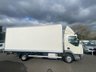 USED 2021 71 DAF TRUCKS LF 180 FA 08T 7500KG 20FT BOX & TUCKAWAY TAILIFT  One Company Owner 37000 Miles (60000kms), Euro 6, Fitted With 20 Ft GRP Box And Tuckaway Tailift,, Air Suspention Drivers Seat, Rear Camera, Multi Tie Rails, New MOT Inc In Sale, Recent Service, Only Had Light Use Superb Condition Inside And Out!