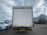 USED 2021 71 DAF TRUCKS LF 180 FA 08T 7500KG 20FT BOX & TUCKAWAY TAILIFT  One Company Owner 37000 Miles (60000kms), Euro 6, Fitted With 20 Ft GRP Box And Tuckaway Tailift,, Air Suspention Drivers Seat, Rear Camera, Multi Tie Rails, New MOT Inc In Sale, Recent Service, Only Had Light Use Superb Condition Inside And Out!