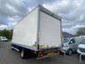 USED 2021 71 DAF TRUCKS LF 180 FA 08T 7500KG 20FT BOX & TUCKAWAY TAILIFT  One Company Owner 37000 Miles (60000kms), Euro 6, Fitted With 20 Ft GRP Box And Tuckaway Tailift,, Air Suspention Drivers Seat, Rear Camera, Multi Tie Rails, New MOT Inc In Sale, Recent Service, Only Had Light Use Superb Condition Inside And Out!