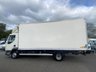 USED 2021 71 DAF TRUCKS LF 180 FA 08T 7500KG 20FT BOX & TUCKAWAY TAILIFT  One Company Owner 37000 Miles (60000kms), Euro 6, Fitted With 20 Ft GRP Box And Tuckaway Tailift,, Air Suspention Drivers Seat, Rear Camera, Multi Tie Rails, New MOT Inc In Sale, Recent Service, Only Had Light Use Superb Condition Inside And Out!