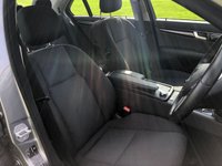 USED 2011 11 MERCEDES-BENZ C-CLASS 2.1 C220 CDI BLUEEFFICIENCY SE 4d 168 BHP BEEN IN THE SAME FAMILY