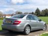USED 2011 11 MERCEDES-BENZ C-CLASS 2.1 C220 CDI BLUEEFFICIENCY SE 4d 168 BHP BEEN IN THE SAME FAMILY