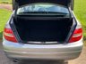 USED 2011 11 MERCEDES-BENZ C-CLASS 2.1 C220 CDI BLUEEFFICIENCY SE 4d 168 BHP BEEN IN THE SAME FAMILY