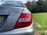 USED 2011 11 MERCEDES-BENZ C-CLASS 2.1 C220 CDI BLUEEFFICIENCY SE 4d 168 BHP BEEN IN THE SAME FAMILY