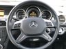 USED 2011 11 MERCEDES-BENZ C-CLASS 2.1 C220 CDI BLUEEFFICIENCY SE 4d 168 BHP BEEN IN THE SAME FAMILY