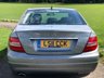 USED 2011 11 MERCEDES-BENZ C-CLASS 2.1 C220 CDI BLUEEFFICIENCY SE 4d 168 BHP BEEN IN THE SAME FAMILY