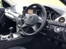 USED 2011 11 MERCEDES-BENZ C-CLASS 2.1 C220 CDI BLUEEFFICIENCY SE 4d 168 BHP BEEN IN THE SAME FAMILY