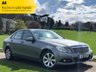 USED 2011 11 MERCEDES-BENZ C-CLASS 2.1 C220 CDI BLUEEFFICIENCY SE 4d 168 BHP BEEN IN THE SAME FAMILY