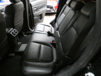 USED 2019 19 MITSUBISHI OUTLANDER 2.4 PHEV 4H 5d 207 BHP APP BASED SAT NAV HEATED LEATHER MITSUBISHI WARRANTY TILL MARCH 2024
