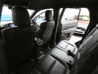 USED 2019 19 MITSUBISHI OUTLANDER 2.4 PHEV 4H 5d 207 BHP APP BASED SAT NAV HEATED LEATHER MITSUBISHI WARRANTY TILL MARCH 2024