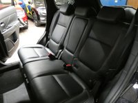 USED 2019 19 MITSUBISHI OUTLANDER 2.4 PHEV 4H 5d 207 BHP APP BASED SAT NAV HEATED LEATHER MITSUBISHI WARRANTY TILL MARCH 2024