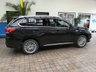 USED 2019 19 MITSUBISHI OUTLANDER 2.4 PHEV 4H 5d 207 BHP APP BASED SAT NAV HEATED LEATHER MITSUBISHI WARRANTY TILL MARCH 2024