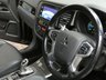 USED 2019 19 MITSUBISHI OUTLANDER 2.4 PHEV 4H 5d 207 BHP APP BASED SAT NAV HEATED LEATHER MITSUBISHI WARRANTY TILL MARCH 2024