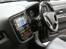 USED 2019 19 MITSUBISHI OUTLANDER 2.4 PHEV 4H 5d 207 BHP APP BASED SAT NAV HEATED LEATHER MITSUBISHI WARRANTY TILL MARCH 2024