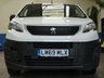 USED 2019 69 PEUGEOT EXPERT 1.6 BLUEHDI 100 PROFESSIONAL L1 102 BHP 3 SEAT SAT NAV PARKING SENSORS GENUINE LOW MILES 1 OWNER SERVICE HISTORY