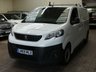 USED 2019 69 PEUGEOT EXPERT 1.6 BLUEHDI 100 PROFESSIONAL L1 102 BHP 3 SEAT SAT NAV PARKING SENSORS GENUINE LOW MILES 1 OWNER SERVICE HISTORY