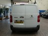 USED 2019 69 PEUGEOT EXPERT 1.6 BLUEHDI 100 PROFESSIONAL L1 102 BHP 3 SEAT SAT NAV PARKING SENSORS GENUINE LOW MILES 1 OWNER SERVICE HISTORY