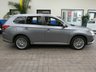 USED 2019 19 MITSUBISHI OUTLANDER 2.4 PHEV JURO 5d 207 BHP 4WD SAT NAV LEATHER HEATED SEATS REAR VIEW CAMERA 1 OWNER 6 MONTHS GOLD WARRANTY VAT Q