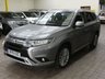 USED 2019 19 MITSUBISHI OUTLANDER 2.4 PHEV JURO 5d 207 BHP 4WD SAT NAV LEATHER HEATED SEATS REAR VIEW CAMERA 1 OWNER 6 MONTHS GOLD WARRANTY VAT Q
