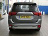 USED 2019 19 MITSUBISHI OUTLANDER 2.4 PHEV JURO 5d 207 BHP 4WD SAT NAV LEATHER HEATED SEATS REAR VIEW CAMERA 1 OWNER 6 MONTHS GOLD WARRANTY VAT Q