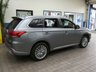 USED 2019 19 MITSUBISHI OUTLANDER 2.4 PHEV JURO 5d 207 BHP 4WD SAT NAV LEATHER HEATED SEATS REAR VIEW CAMERA 1 OWNER 6 MONTHS GOLD WARRANTY VAT Q