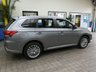 USED 2019 19 MITSUBISHI OUTLANDER 2.4 PHEV JURO 5d 207 BHP 4WD SAT NAV LEATHER HEATED SEATS REAR VIEW CAMERA 1 OWNER 6 MONTHS GOLD WARRANTY VAT Q