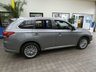 USED 2019 19 MITSUBISHI OUTLANDER 2.4 PHEV JURO 5d 207 BHP 4WD SAT NAV LEATHER HEATED SEATS REAR VIEW CAMERA 1 OWNER 6 MONTHS GOLD WARRANTY VAT Q