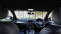 USED 2016 16 AUDI Q5 2.0 TDI [190] Quattro S Line Plus 5dr S Tronic Automatic Euro 6 (Satellite Navigation / Full Leather) !! NATIONWIDE DELIVERY AVAILABLE !!