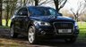 USED 2016 16 AUDI Q5 2.0 TDI [190] Quattro S Line Plus 5dr S Tronic Automatic Euro 6 (Satellite Navigation / Full Leather) !! NATIONWIDE DELIVERY AVAILABLE !!