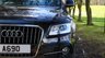 USED 2016 16 AUDI Q5 2.0 TDI [190] Quattro S Line Plus 5dr S Tronic Automatic Euro 6 (Satellite Navigation / Full Leather) !! NATIONWIDE DELIVERY AVAILABLE !!