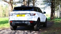 USED 2015 65 LAND ROVER RANGE ROVER EVOQUE 2.0 TD4 (180) SE Tech 5dr (Panoramic Sunroof / Black Stealth Pack / Satellite Navigation) !! NATIONWIDE DELIVERY AVAILABLE !!