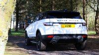 USED 2015 65 LAND ROVER RANGE ROVER EVOQUE 2.0 TD4 (180) SE Tech 5dr (Panoramic Sunroof / Black Stealth Pack / Satellite Navigation) !! NATIONWIDE DELIVERY AVAILABLE !!