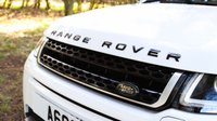 USED 2015 65 LAND ROVER RANGE ROVER EVOQUE 2.0 TD4 (180) SE Tech 5dr (Panoramic Sunroof / Black Stealth Pack / Satellite Navigation) !! NATIONWIDE DELIVERY AVAILABLE !!