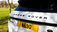 USED 2015 65 LAND ROVER RANGE ROVER EVOQUE 2.0 TD4 (180) SE Tech 5dr (Panoramic Sunroof / Black Stealth Pack / Satellite Navigation) !! NATIONWIDE DELIVERY AVAILABLE !!