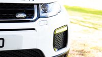 USED 2015 65 LAND ROVER RANGE ROVER EVOQUE 2.0 TD4 (180) SE Tech 5dr (Panoramic Sunroof / Black Stealth Pack / Satellite Navigation) !! NATIONWIDE DELIVERY AVAILABLE !!