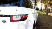 USED 2015 65 LAND ROVER RANGE ROVER EVOQUE 2.0 TD4 (180) SE Tech 5dr (Panoramic Sunroof / Black Stealth Pack / Satellite Navigation) !! NATIONWIDE DELIVERY AVAILABLE !!