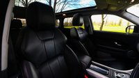 USED 2015 65 LAND ROVER RANGE ROVER EVOQUE 2.0 TD4 (180) SE Tech 5dr (Panoramic Sunroof / Black Stealth Pack / Satellite Navigation) !! NATIONWIDE DELIVERY AVAILABLE !!