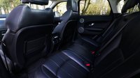 USED 2015 65 LAND ROVER RANGE ROVER EVOQUE 2.0 TD4 (180) SE Tech 5dr (Panoramic Sunroof / Black Stealth Pack / Satellite Navigation) !! NATIONWIDE DELIVERY AVAILABLE !!