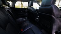 USED 2015 65 LAND ROVER RANGE ROVER EVOQUE 2.0 TD4 (180) SE Tech 5dr (Panoramic Sunroof / Black Stealth Pack / Satellite Navigation) !! NATIONWIDE DELIVERY AVAILABLE !!