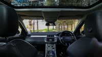 USED 2015 65 LAND ROVER RANGE ROVER EVOQUE 2.0 TD4 (180) SE Tech 5dr (Panoramic Sunroof / Black Stealth Pack / Satellite Navigation) !! NATIONWIDE DELIVERY AVAILABLE !!